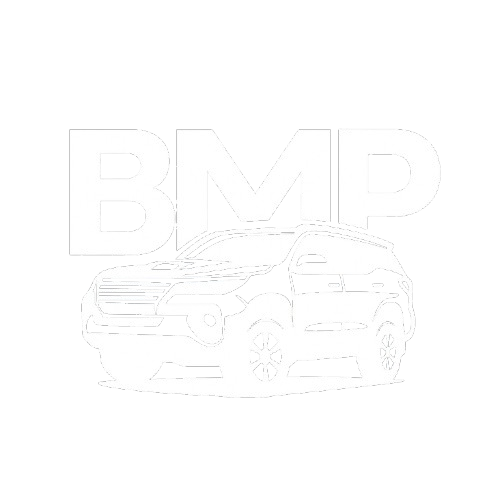 Logo BMP Travel